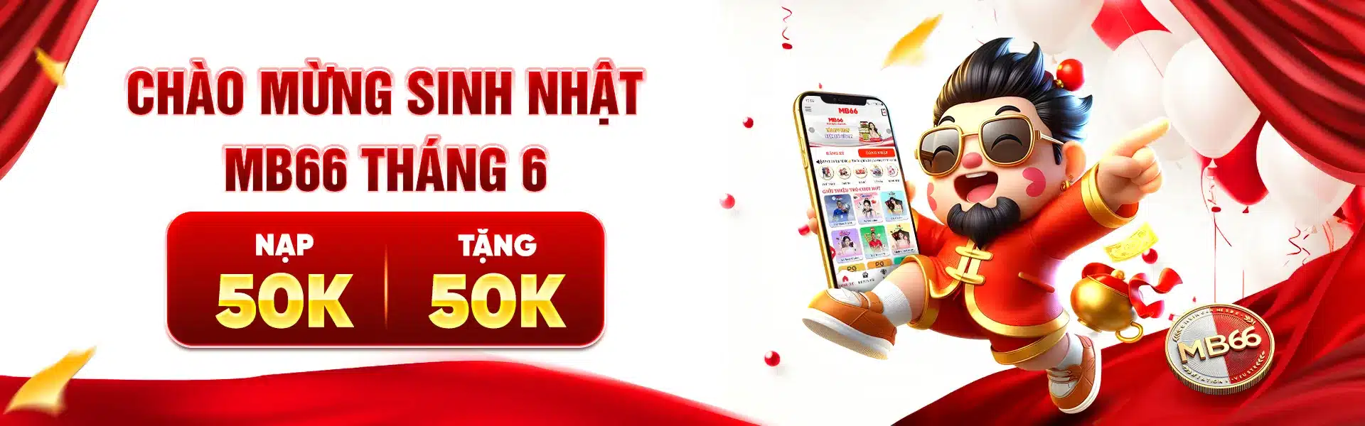 Nạp 50k tặng 50k