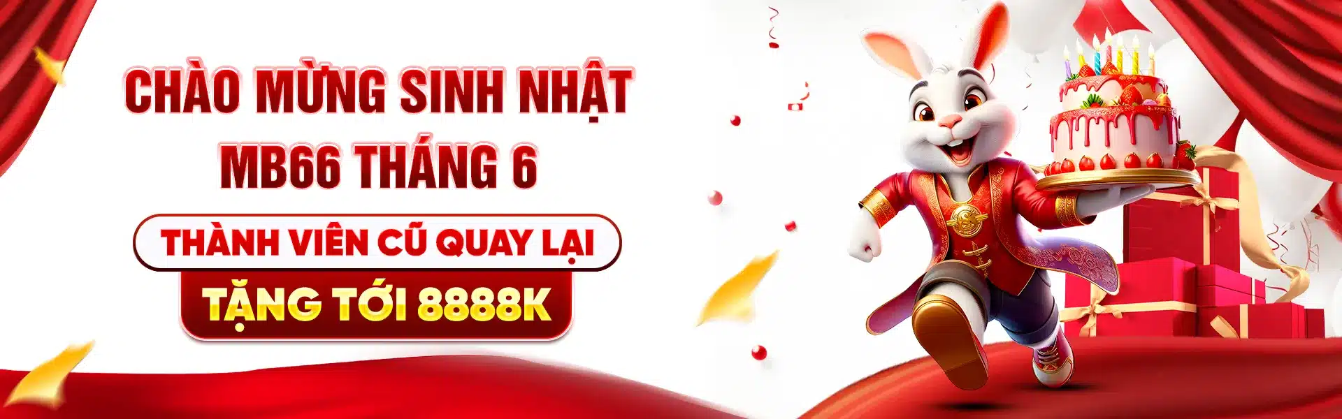 Thành viên cũ quay lại tặng tới 8888k